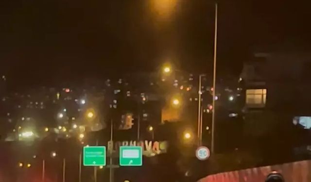 İzmir'de tek teker üzerinde ilerleyen motosiklet sürücüsüne 13 bin 420 lira ceza