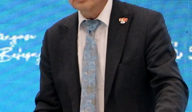 Japon uzman Moriwaki: Deprem çantanıza tuz ve streç film koyun