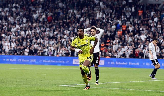 Jhon Duran: En kısa sürede en iyi formuma ulaşmak istiyorum