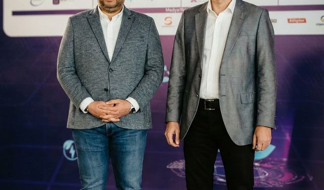 Kamu-BİB 2025'te, dijital dönüşüm ve sürdürülebilirlik odaklı yeni ufuklar açılıyor