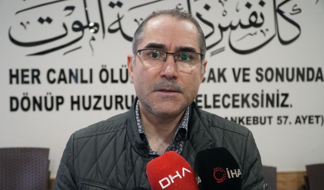 Kamyonetin yaya geçidinde çarptığı sağlık personeli kurtarılamadı (2)