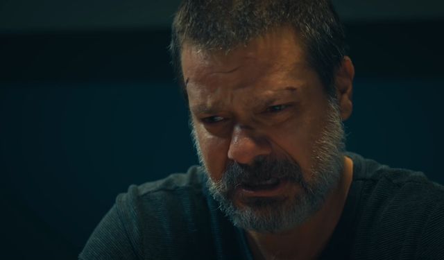 ‘Kardeşim bitti artık buradayız'