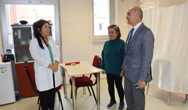 Kızını böbreğiyle ikinci kez hayata bağlayan anne: O mutlu ve sağlıklıysa ben de mutluyum