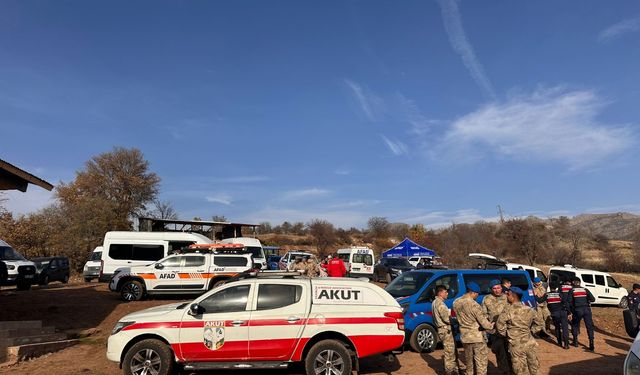 'Köyüme gidiyorum' diyerek iş yerinden çıktı; 2 gün sonra cansız bedeni bulundu