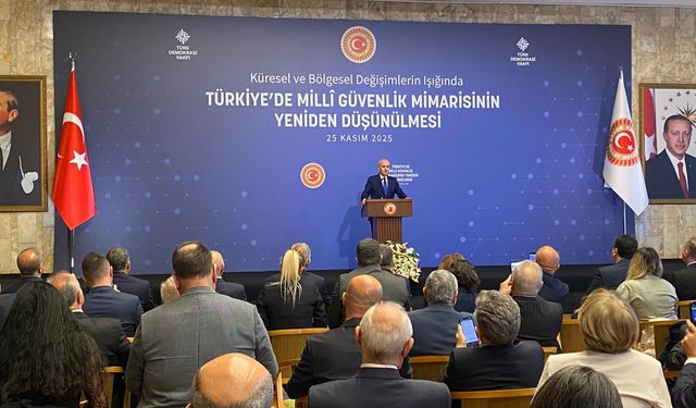 Kurtulmuş: Türkiye ikinci yüzyılında bu terör belasıyla yaşayamaz