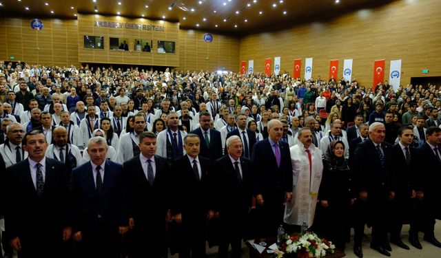 Kurtulmuş: Türkiye'nin her yerinde sadece kardeşlik türküleri söylenecek