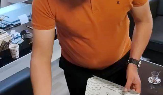 Manavgat'ta 'yolsuzluk' ve 'rüşvet' davasında ilk duruşma 2 Aralık'ta