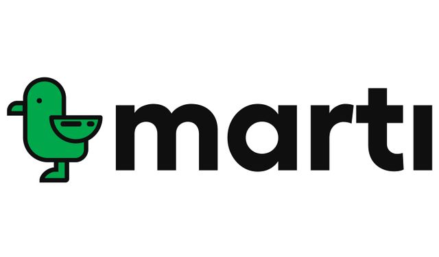 Martı, New York Borsası'ndan pozitif not aldı