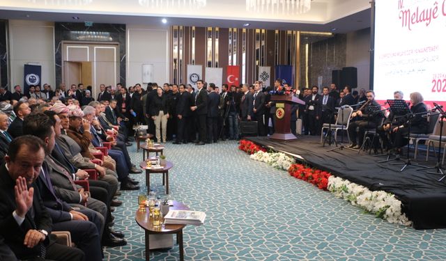 Mesut Barzani, Cizre'de (3)