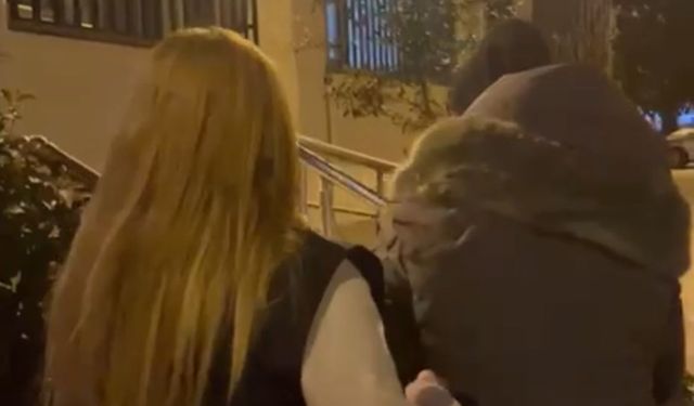 Müşterilerini 'beyaz eşya kredisi' vaadiyle dolandıran işletmeci gözaltında