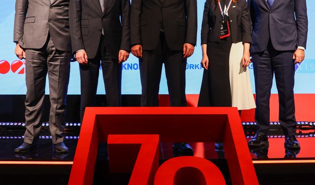 ODTÜ ve Maxis'ten 'Üniversite Süreklilik Fonu'