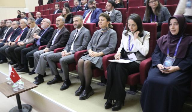 Prof. Dr. Karaboğa: ABC algoritması 1937 yılından bu yana dünya bilimini etkileyen en önemli buluş