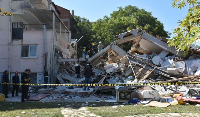 Prof. Dr. Sözbilir: Deprem fırtınası birkaç ay sürebilir