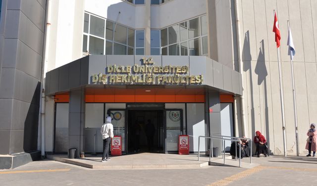 Profesörden hekim adaylarına ‘uyuşturucuyla mücadele' brifingi