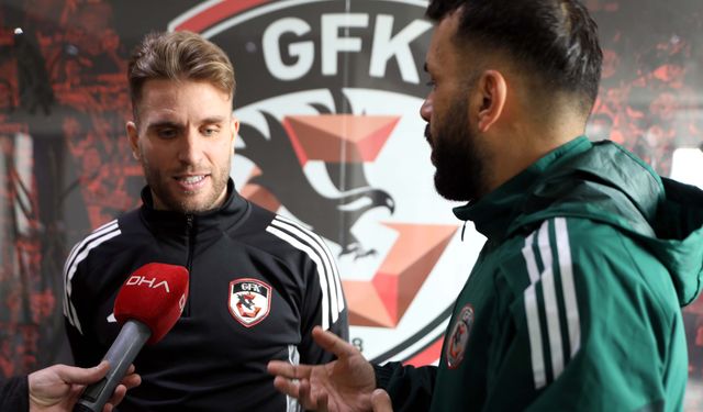 Puskas Ödülü'ne aday gösterilen Rodrigues: Haberi annemden aldım