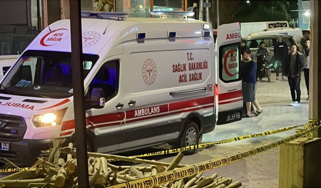 Şanlıurfa'da 2 kayınbiraderini öldürdü, 2 kişiyi de yaraladı