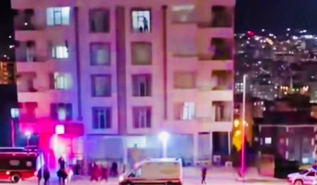 Şanlıurfa'da engelli bakım merkezinde çıkan yangında otizmli Poyraz Efe, hayatını kaybetti