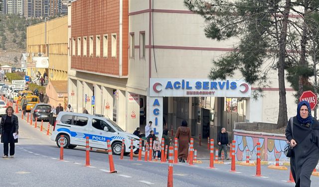Şanlıurfa'da komşu aileler arasında kavga: 1 ölü, 3 yaralı