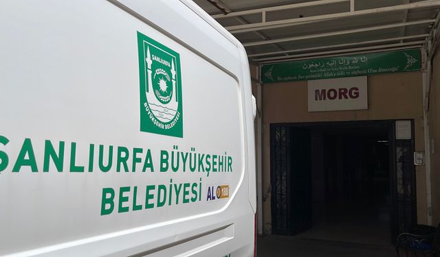 Şanlıurfa'da pamukların altında kalan 19 yaşındaki Nurullah öldü
