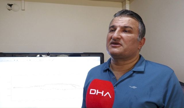 Sapanca Gölü'ndeki kabarcıklar endişeye yol açtı; uzmanı nedenini açıkladı