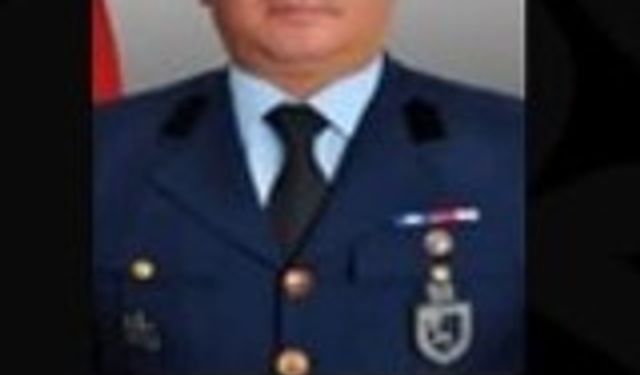 Şehit astsubayın Amasya'daki evinde yas / Video eklendi