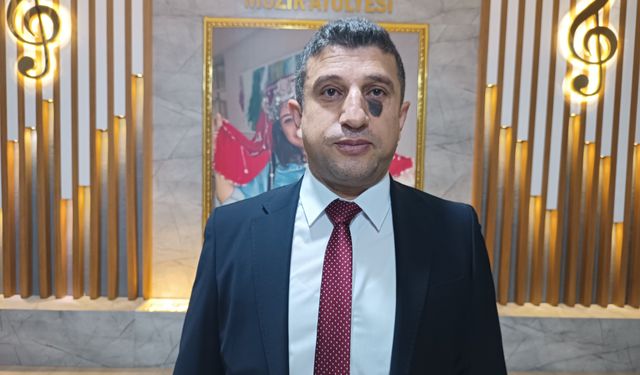 Şehit öğretmen Aybüke Yalçın, adının verildiği okulda anıldı