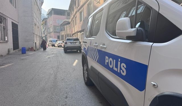 Sevgilisini ‘alışverişe çıkacağım çocuklara bak' deyince 75 bıçak darbesiyle öldürmüş