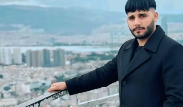 Silahlı saldırıda öldürüldü, şüpheliler aranıyor / Ek fotoğraf