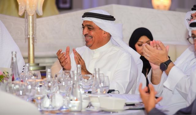 Stevie MENA Ödülleri'nin 2026 başvuruları 3 Aralık'ta başlıyor