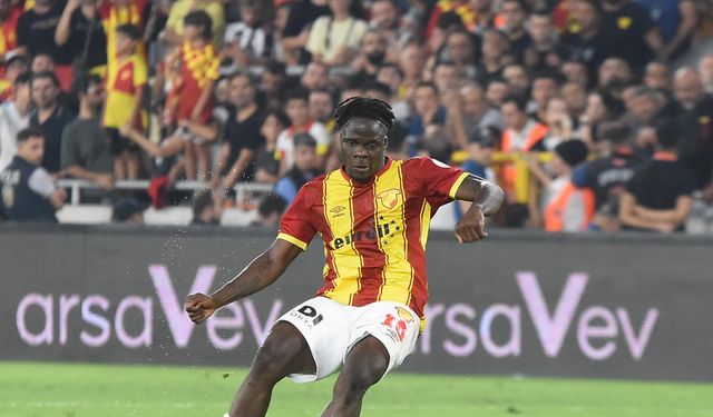 Süper Lig'in en genci Göztepe