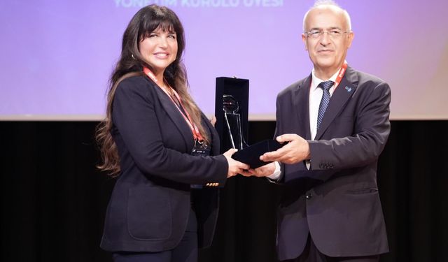 SYS Grup, II. Dış Ticaret Zirvesi'nde ihracat vizyonunu paylaştı