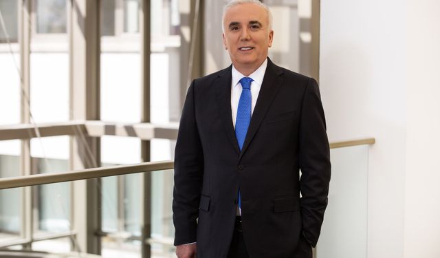 Tarım Kredi Grubu, yılın 3'üncü çeyreğinde yüzde 42 büyüdü