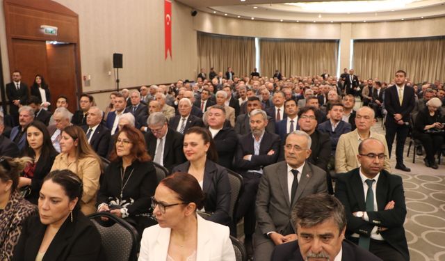 TBMM Başkanı Kurtulmuş: Terörsüz Türkiye hedefinde sona yaklaştık (2)