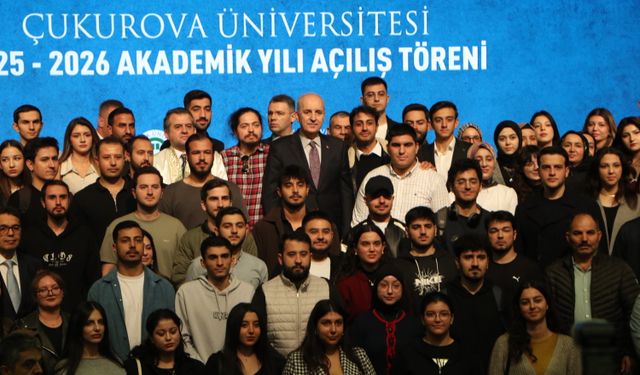TBMM Başkanı Kurtulmuş: Terörsüz Türkiye hedefinde sona yaklaştık