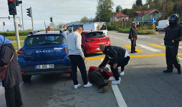 Trafik tartışmasında ölen emekli öğretmen, 24 Kasım'da unutulmadı