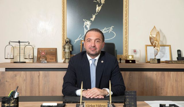 TÜGİAD'dan 10 Kasım mesajı: 'Bütün ümidimiz gençliktedir' sözünün izinden asla ayrılmayacağız