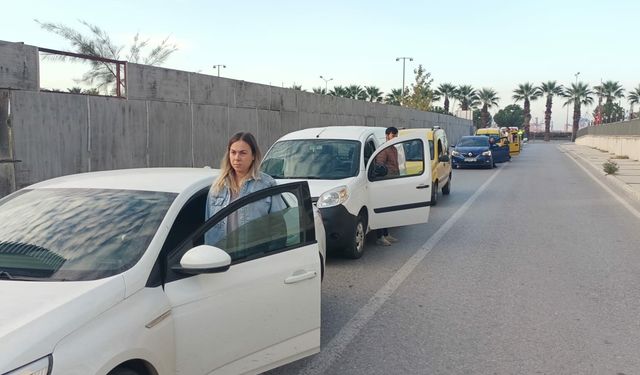 Ulu Önder Mustafa Kemal Atatürk, İzmir'de anıldı