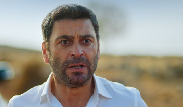 Uzak Şehir'de büyük sır ortaya çıkıyor