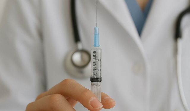 Uzmanından 'zayıflama iğnesi' uyarısı