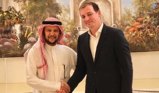 WhiteBIT ve Suudi Arabistan'dan kripto altyapısına yönelik iş birliği