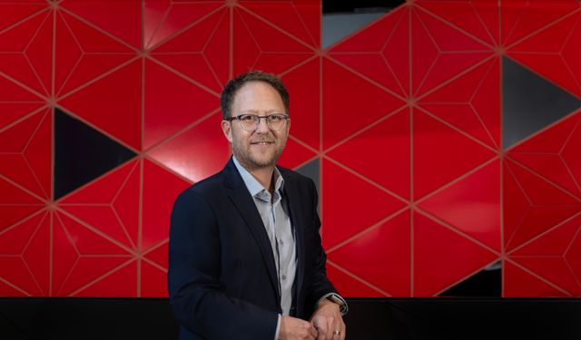 Yemeksepeti Genel Müdürlüğü'ne Oytun Çalapöver atandı