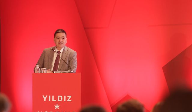 Yıldız Holding ile halka açık şirketleri yatırımcı ve analistlerle buluştu