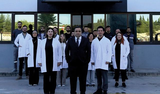 Yönetim Kurulu Başkanı Cebeci: FIBERR'i sermaye piyasalarına taşıyacağız