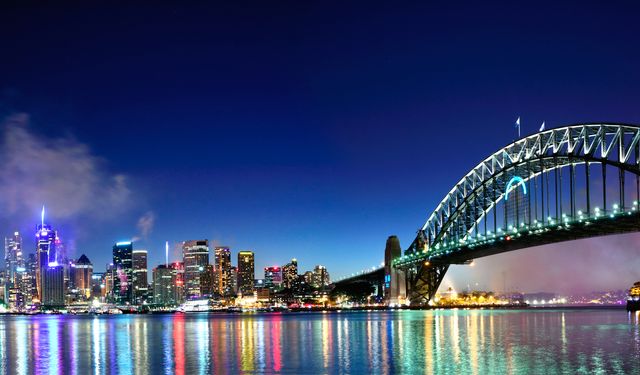 05,12,2025 TARİHİNDE KARADENİZLİLER SYDNEY'DE BULUŞUYOR