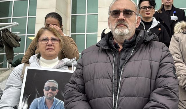 2 kişiyi öldürüp, 3 kişiyi yaralayan sanığa, 2 müebbet ve 39 yıl hapis cezası