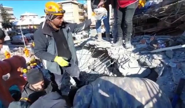 40 kişinin öldüğü Özpolatlar Sitesi'nin müteahhidine 15 yıl hapis cezası