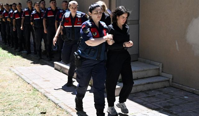 78 kişinin öldüğü Grand Kartal Otel yangını faciasında gerekçeli karar açıklandı