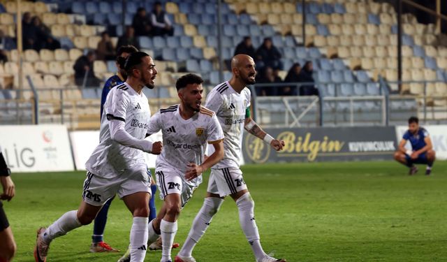 Aliağa FK evinde oynayacak