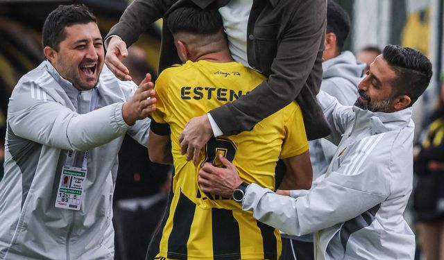 Aliağa FK - Kırklarelispor / Fotoğraflar