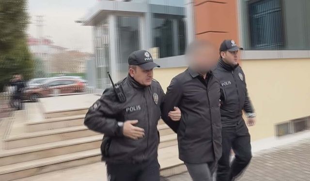 Alkollü sürücü, kaçarken 2 polisi yaraladı: Tutuklandı